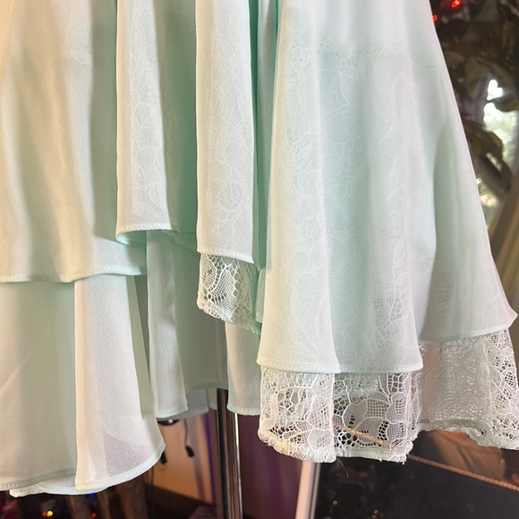 Fairy Dress - Picture 2 of 6